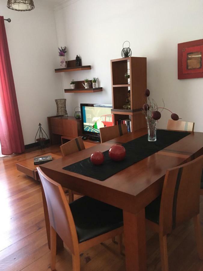 Garden View Apartment Horta  Zewnętrze zdjęcie